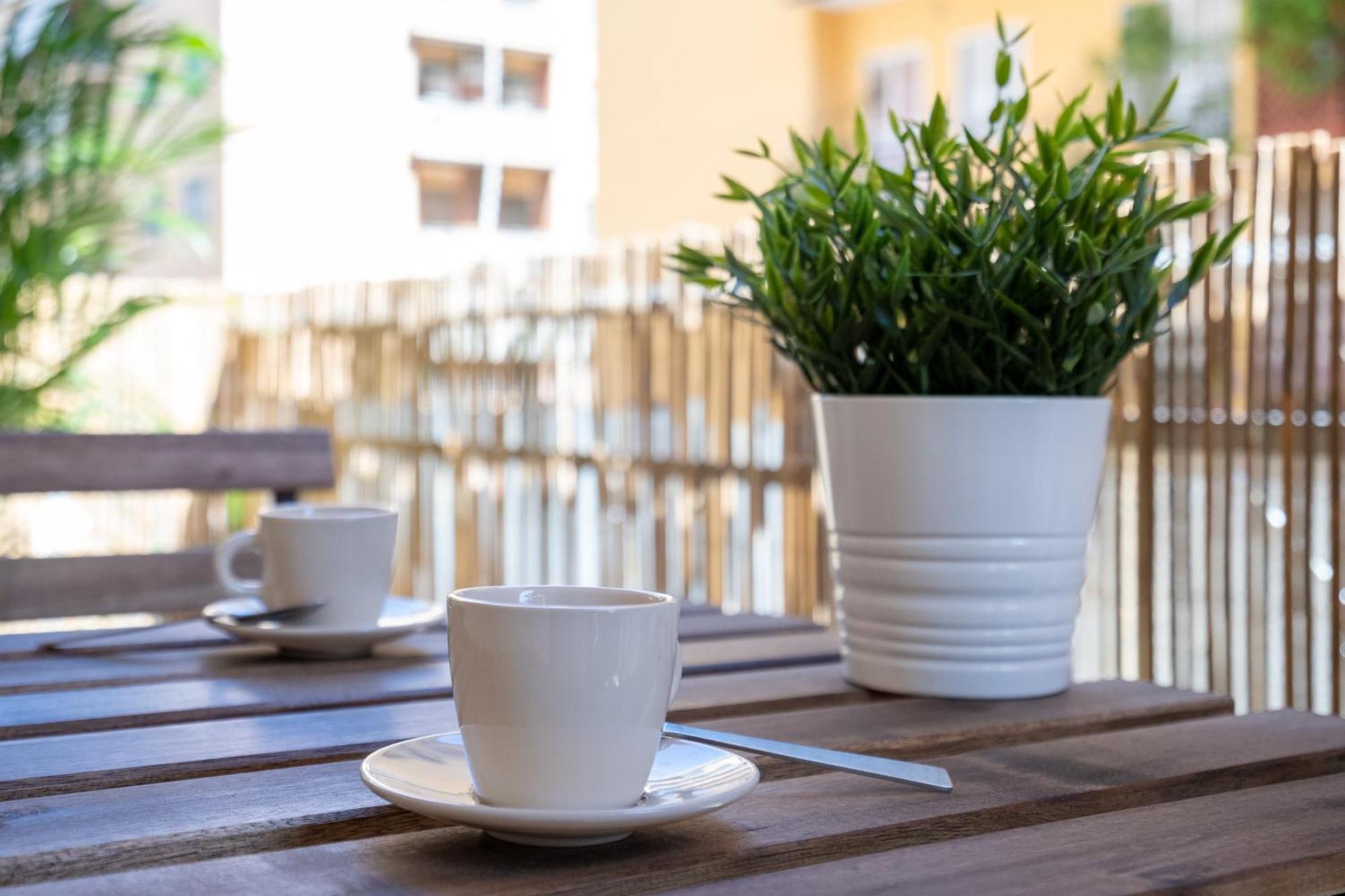 -15Min Dal Colosseo- Aria Condizionata & Netflix Gratis Apartment Rome Exterior photo
