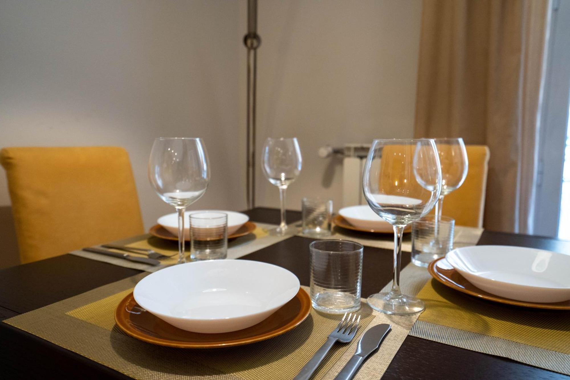 -15Min Dal Colosseo- Aria Condizionata & Netflix Gratis Apartment Rome Exterior photo